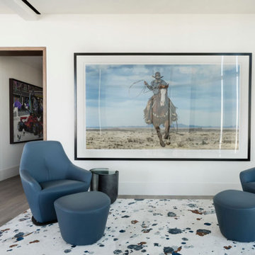 Panoramic Penthouse