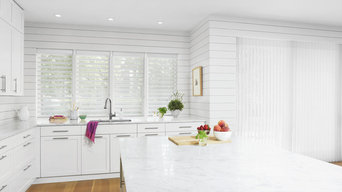 Custom Window Coverings for Your Home