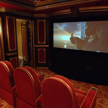 Home Theater