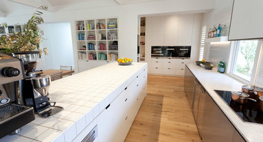 Best 15 Joinery Cabinet Makers In Rosebud West Victoria Houzz Au