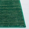 Safavieh Vision Collection VSN606Y Rug, Dark Green, 2'2" X 6'