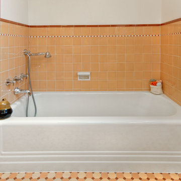 Streamline Moderne | Sunnyvale