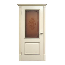 Luxury Classic Doors Collection - Interior Doors