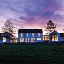 Oyster Pond Residence