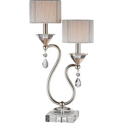 Traditional Table Lamps by ELK Group International