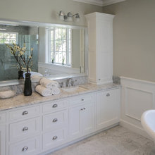 bathroom vanities