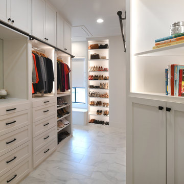 Transitional Tomball