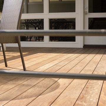 Spring Hollow Deck & Porch (Ipe)