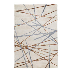 Astral by Kelly Wearstler for The Rug Company - Area Rugs