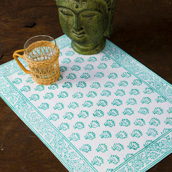Luxury  Placemats - Home Decor
