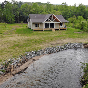 Modern Farmhouse