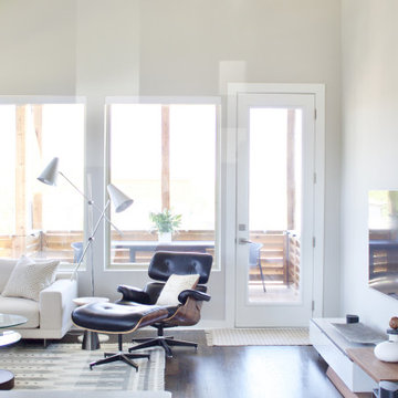 South Nashville | Boxwood Project