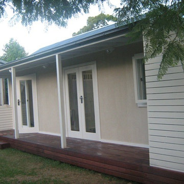 Granny Flat Naremburn