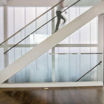 4443 19th San Francisco-David Marlatt Architecture