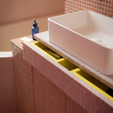 Salle de bains : difficile de faire plus astucieux que ces idées