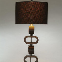 Lamps - Table Lamps