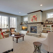 Fireplaces