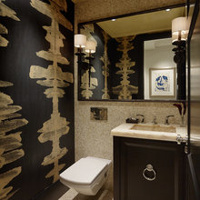 Powder Rooms