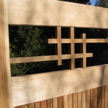 Asian Gate