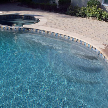 Paver Projects