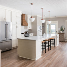 Kitchen Ideas