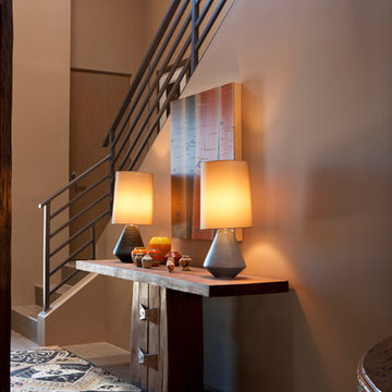 Santa Fe Condo