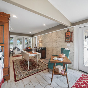FAYETTEVILLE REMODEL
