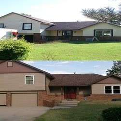 Siding - Products