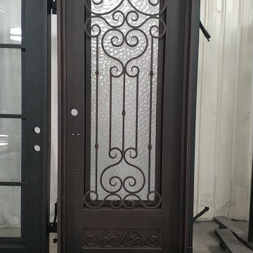 Gallery of Doors