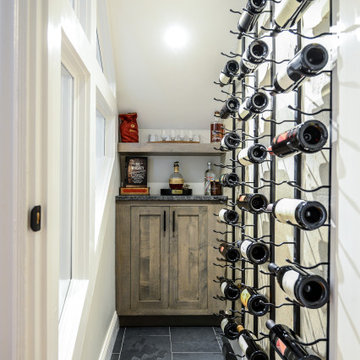 Wine Cellar - Haddonfield