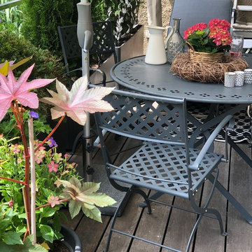 Loggia & Terrasse.... outdoor Living