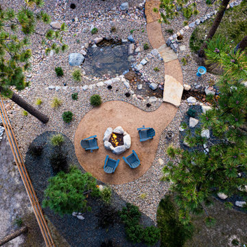 Backyard Retreat at Sanctuary Pointe