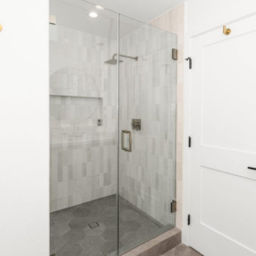 Bathroom Renovation – Washington DC