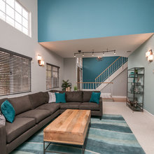 Falls Church Condo