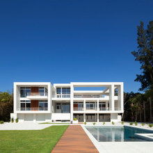 Tropical Modern