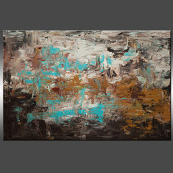 Abstract Expressionism - Products