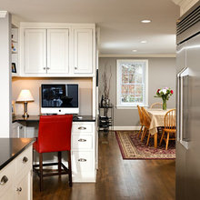 Dining Room Ideas