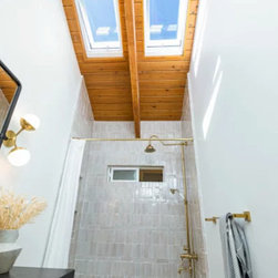 VELUX ACTIVE with Netatmo - Skylights
