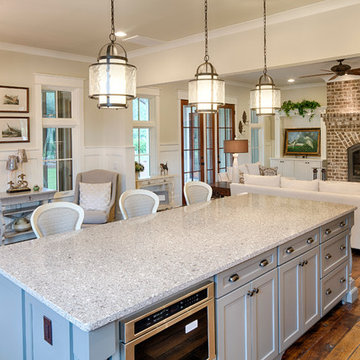 Williamsburg - Low Country Neighborhood