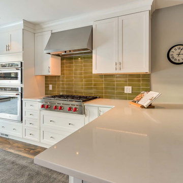 Paoli Kitchen