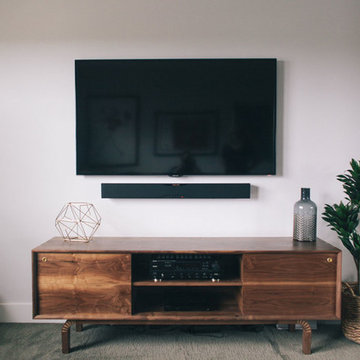 Origins Media Center