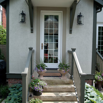 Grandview Residence Landscape Restoration