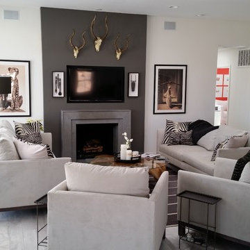 Dohn Home Renovation