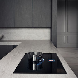 Modernist 36" Induction Cooktop - Cooktops