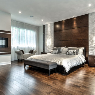 75 Most Popular Modern Master Bedroom Design Ideas For 2019