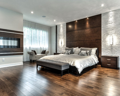 Best Modern Bedroom Design Ideas & Remodel Pictures | Houzz
