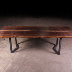 Dining Tables - Dining Tables