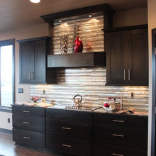 Kitchen Ideas