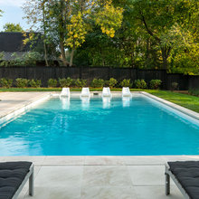 Pool Ideas