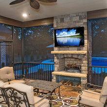 Outdoor Patio